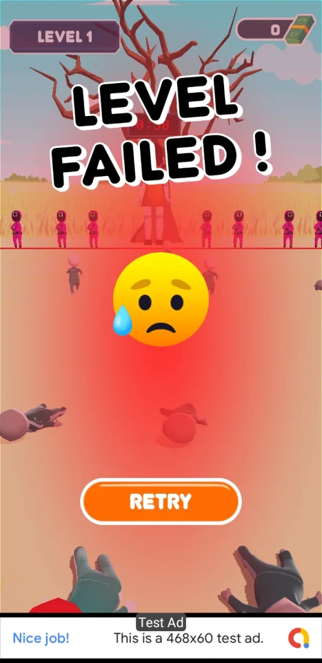Squid Game Source Code — screenshot 5