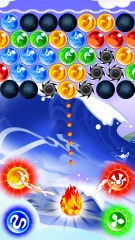 Bubble Shooter Blast Mania