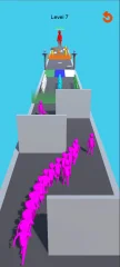 Color Runners Escape