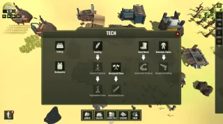 Colony Simulator