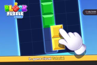 Block Puzzle: Game Toolkit