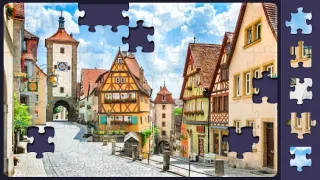Jigsaw Puzzles Top Games Updated
