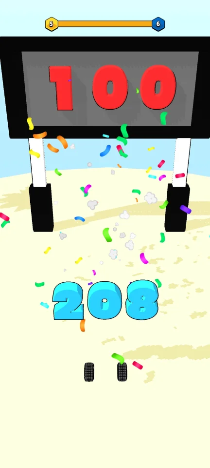 Math Race | Trending Game — screenshot 5