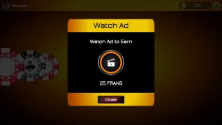 Cards Multiplayer Game (Unity 3D + AdMob + Photon)