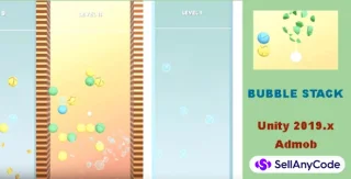 Bubble Stack Source Code