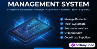 Inventory Management
