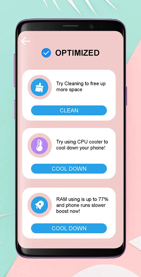 File Manager File Explorer - USB OPT File Manager - Solid Explorer File Manager - Android Application - AdMob Ads — screenshot 6