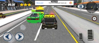 Police Car Chase – Cops Smash Cars Police Games 2022
