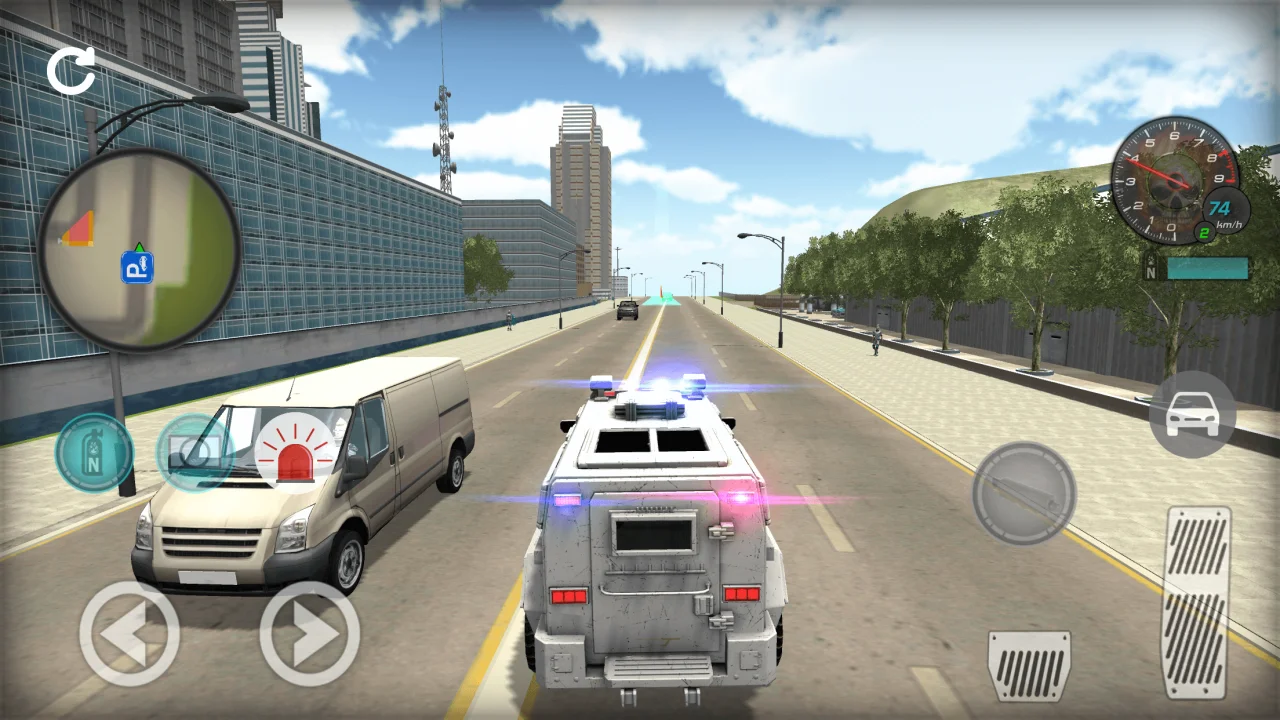 Octopus Studio’s Super Winter 2023 Sale: 13 Top Unity 3D Games — screenshot 2