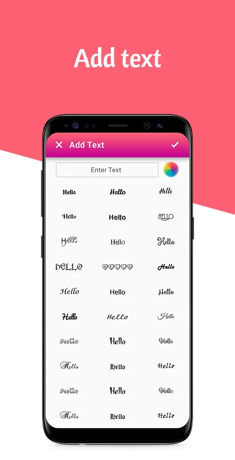 Ready to Publish Make You Look Older Android App Made with Your Own Name and Ads Id — screenshot 4