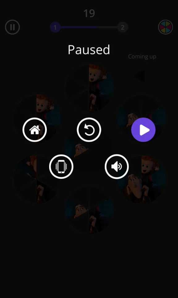 Slices (Top Free Game) — screenshot 4