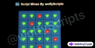 Stake.com Mines Predictor