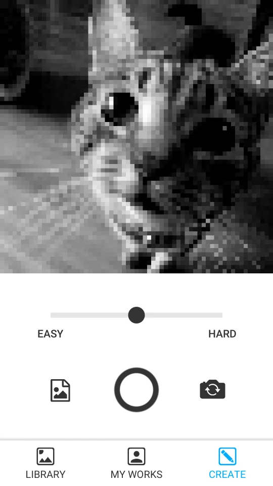 Pixel Coloring – Color by Numbers — screenshot 6