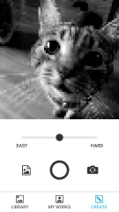 Pixel Coloring – Color by Numbers