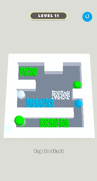 Amaze Color Cleaner — screenshot 3