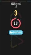 Codecanyon -Switch Color - Unity | AdMob | GDPR | Fresh Design — screenshot 4
