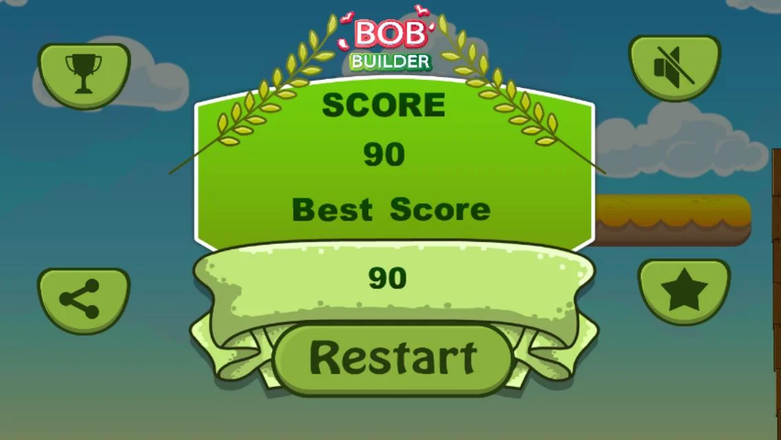 Bob Builder — screenshot 6