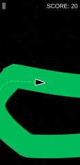 Follow the Path - Unity Game with AdMob