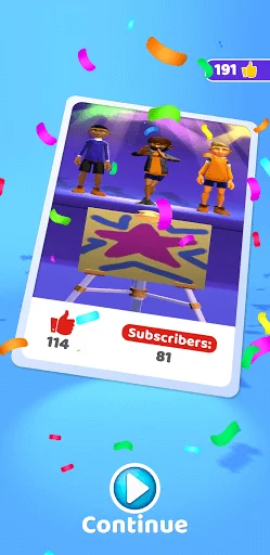 Pop Band Manager — screenshot 5