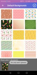 Android Photo Studio – Photo Collage, Editor, Stickers, Frame, Effect, Crop