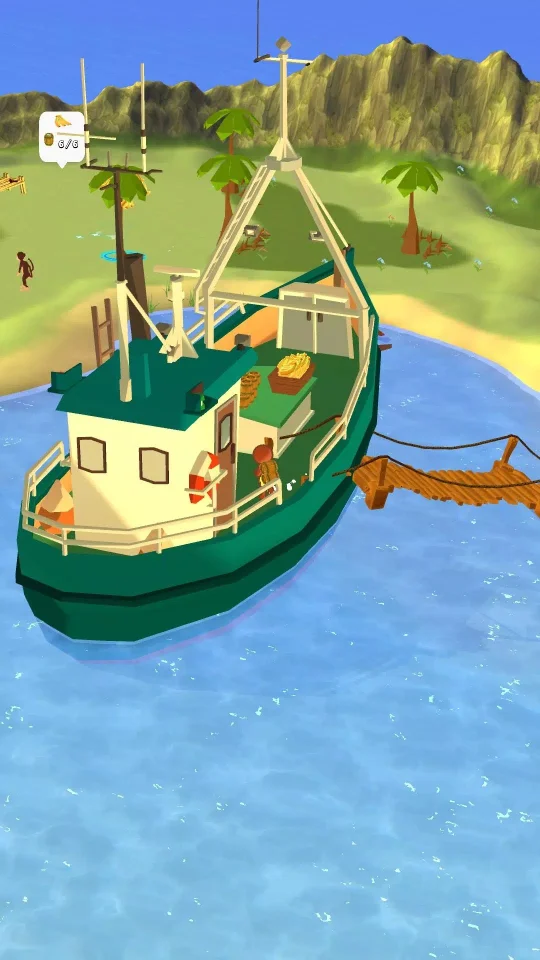 Island Idle Survival — screenshot 10