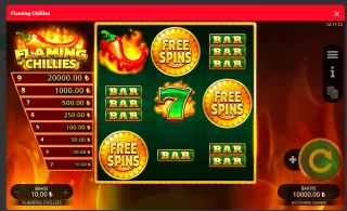 Casino Games from Many Providers