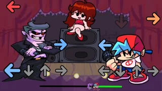 Friday Night Music Game