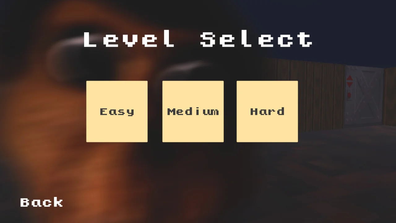 Nextbot Shooter FPS Complete Game / Template PC / Mobile — screenshot 5