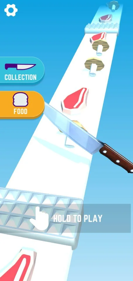 Perfect Cutter — screenshot 8