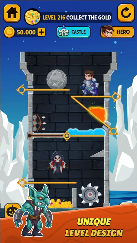 Rescue Hero — screenshot 8