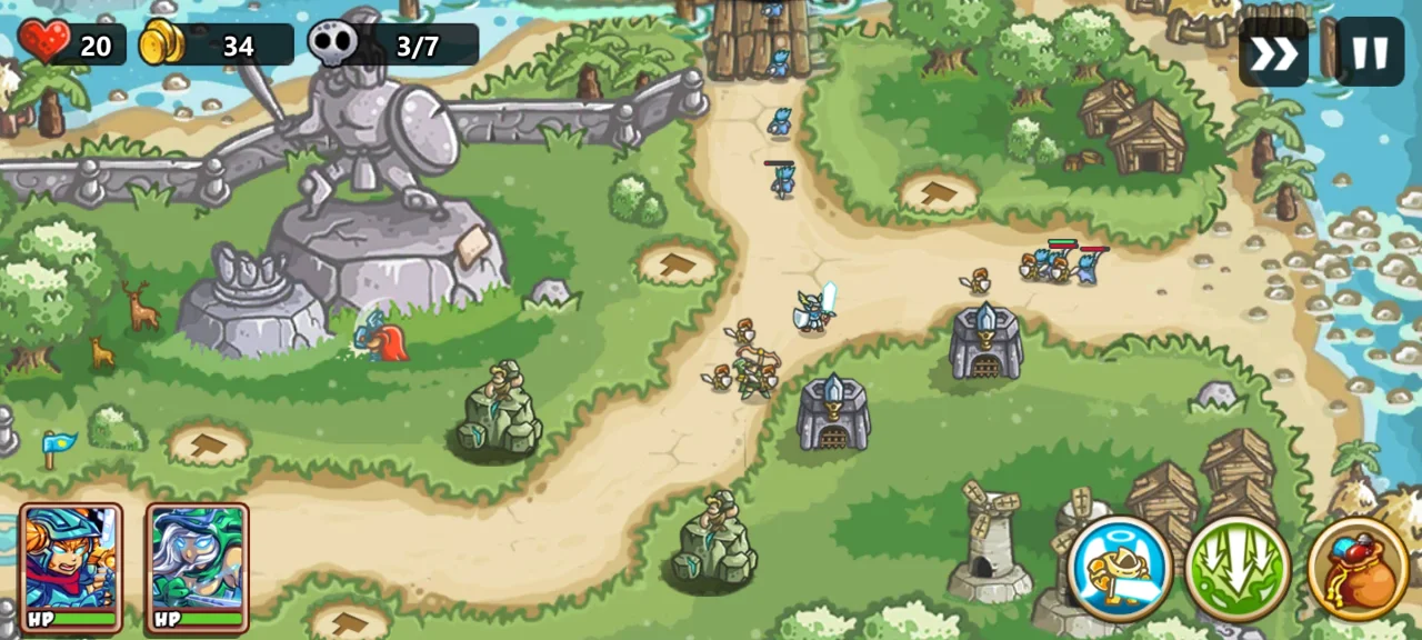 Izza Dev April Sale Bundle Offer: 10 Games — screenshot 4