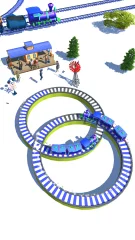 Train Racing