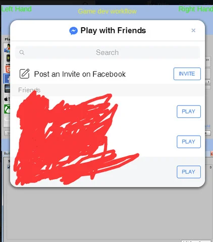 Facebook Instant Game Exporter - Facebook Instant Game Maker — screenshot 3