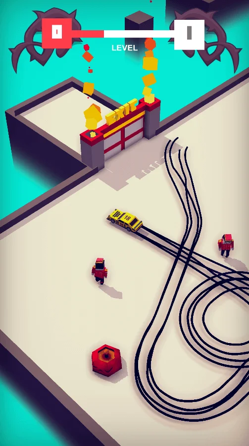 Zombie Drive| Trending Game — screenshot 3