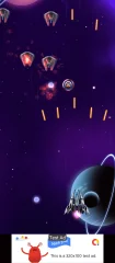 Space Shooter: Alien Attack 2021