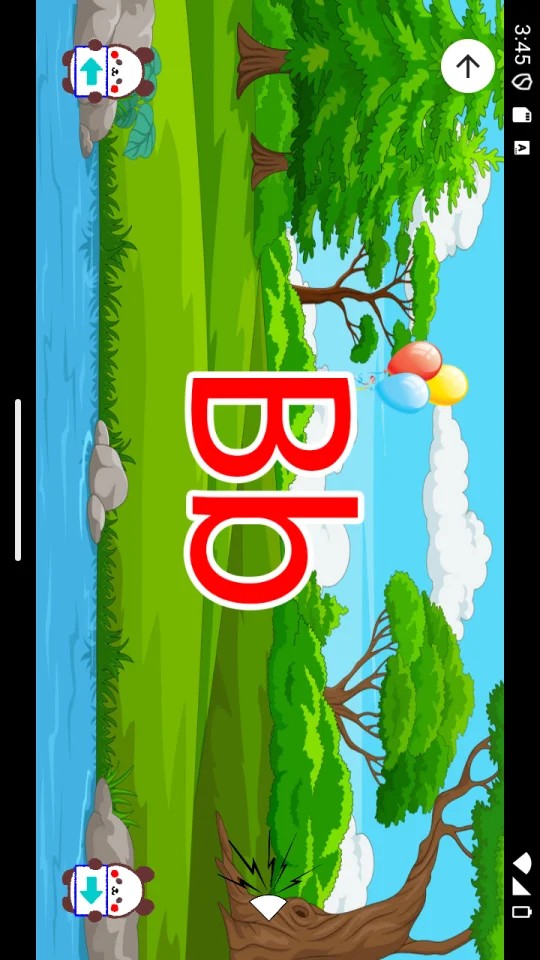 English for Kids - Flutter Source Code — screenshot 2