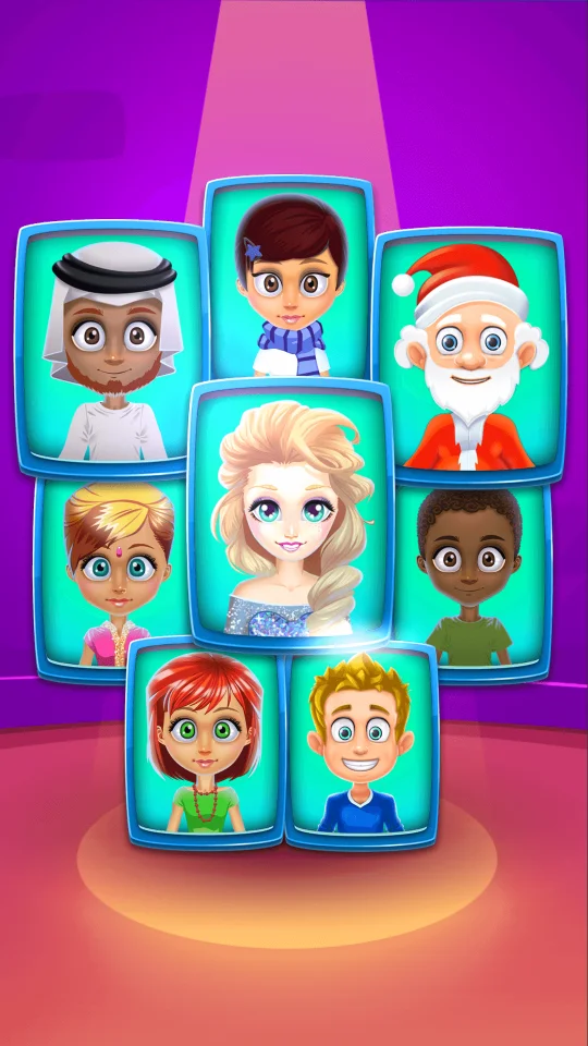 Foot Doctor Games — screenshot 4