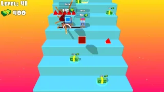 Heaven Racer - Complete Mobile Game Template
