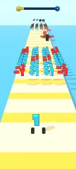Math Race | Brand New Hypercasual Puzzle Game | Trending Game