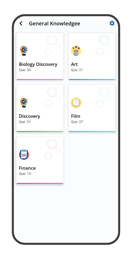 Quiz Online | Trivia Quiz | Quiz Game | Web Quiz + Admin Panel — screenshot 5