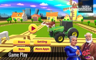 Kisan Smart Farmer New Version 64bit Supported