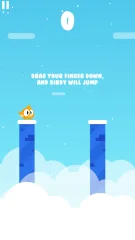 Birdy Jump (AdMob + GDPR + Unity)