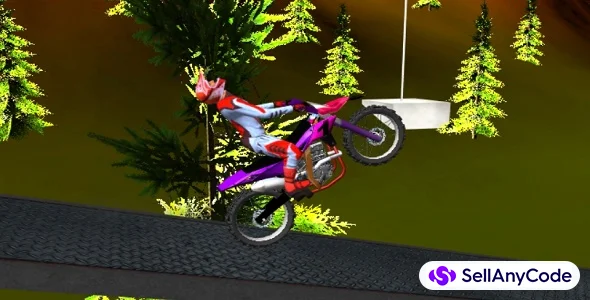 Bike Stunts 2024