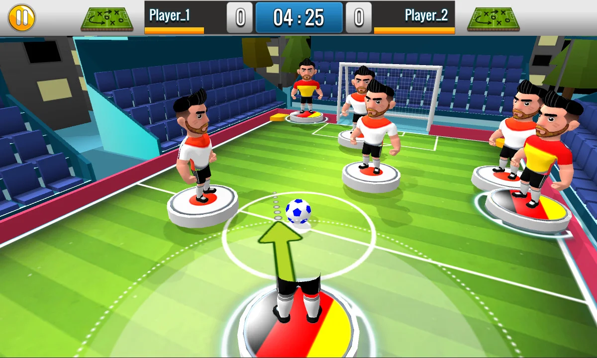Fruit Juice Maker — screenshot 3