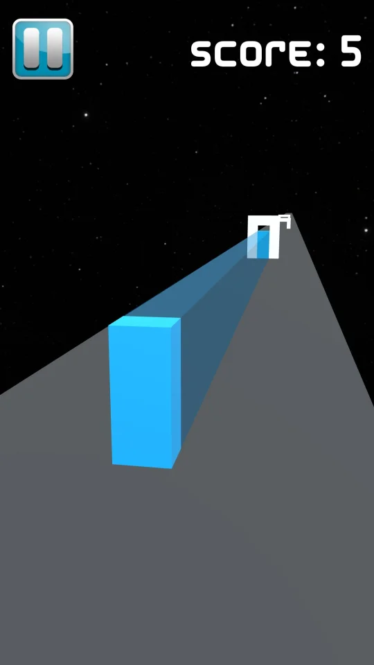 Shift the Shape - Complete Unity Source Code — screenshot 3