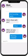 Chats Master — Unity Source Code