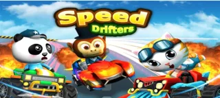 Speed Drifters Go Kart Racing