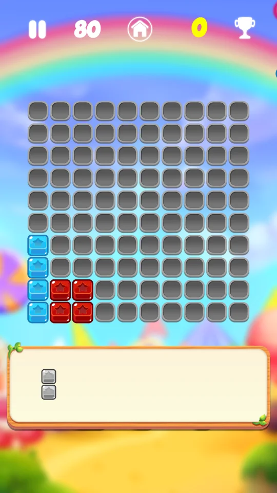 Magic Block Puzzle — screenshot 2