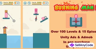Burning Man 2