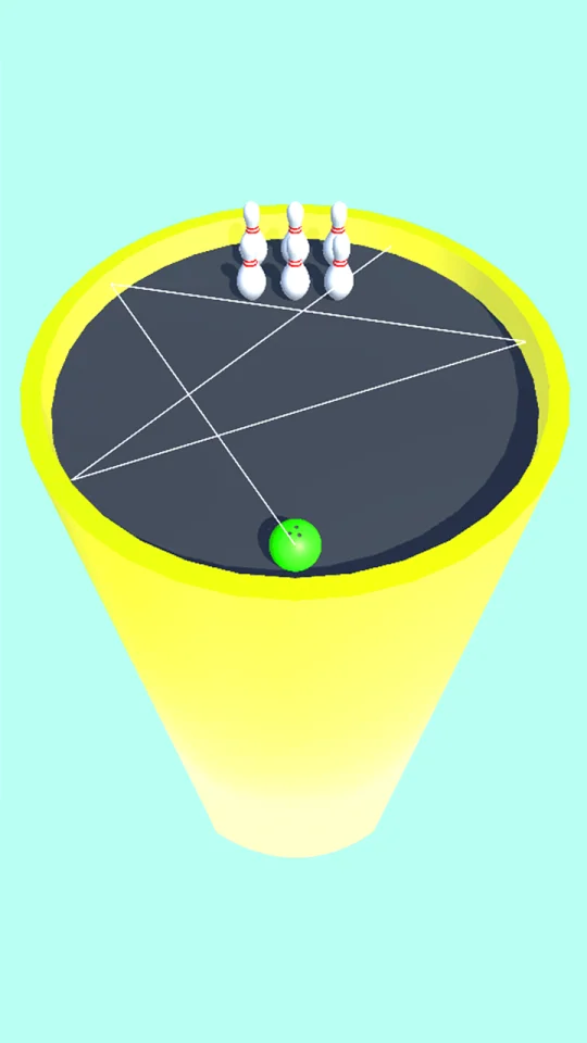 Bowling Strike – Trending Hyper Casual Game — screenshot 4